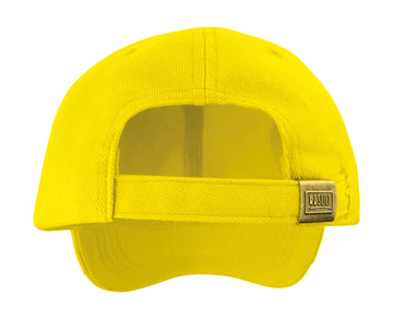 Junior Low Profil Cotton Cap