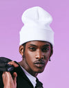 Heavyweight Long Beanie