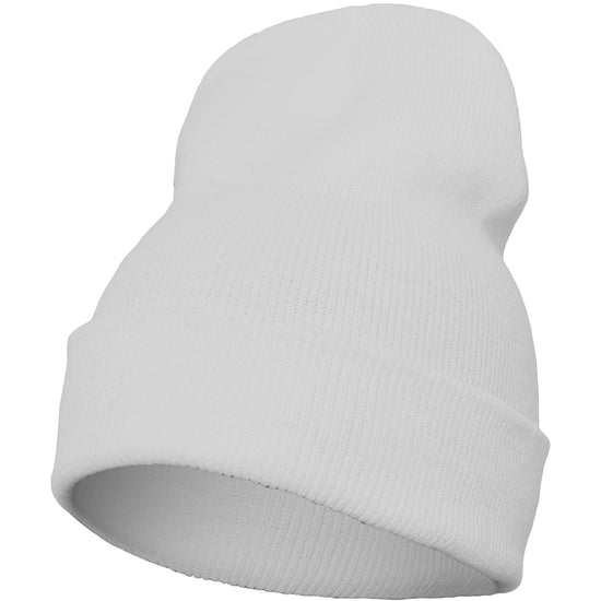 Heavyweight Long Beanie