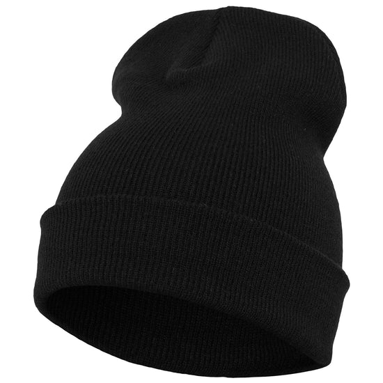 Heavyweight Long Beanie