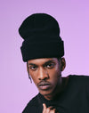 Heavyweight Long Beanie
