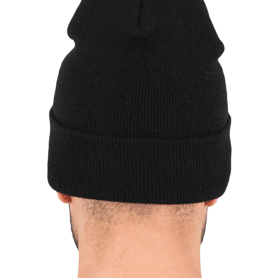 Heavyweight Long Beanie
