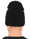 Heavyweight Long Beanie