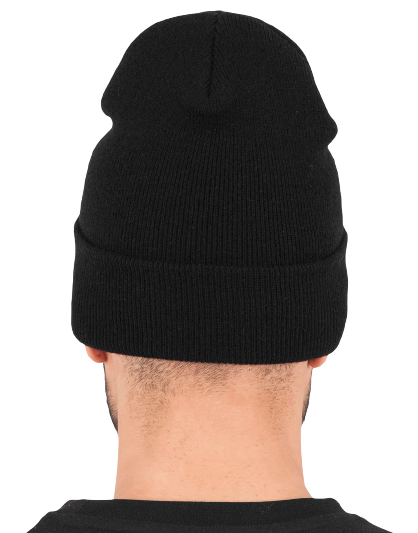 Heavyweight Long Beanie