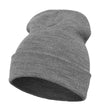 Heavyweight Long Beanie