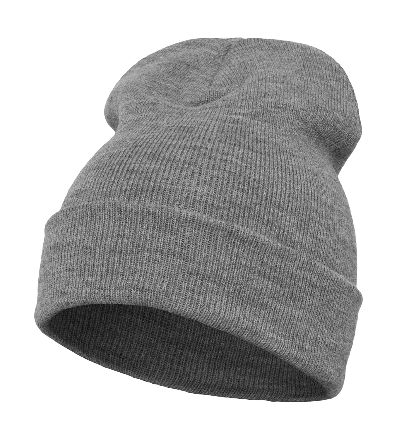 Heavyweight Long Beanie