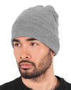 Heavyweight Long Beanie