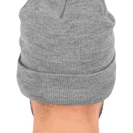 Heavyweight Long Beanie