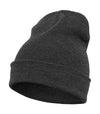 Heavyweight Long Beanie
