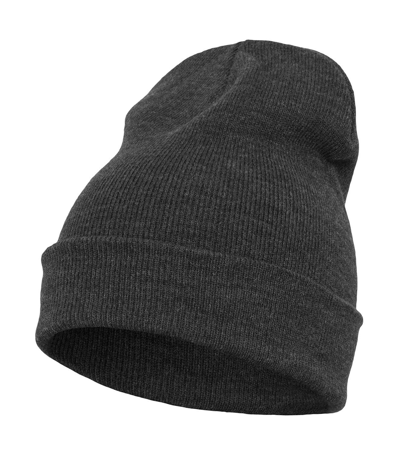 Heavyweight Long Beanie