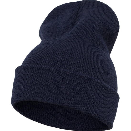 Heavyweight Long Beanie