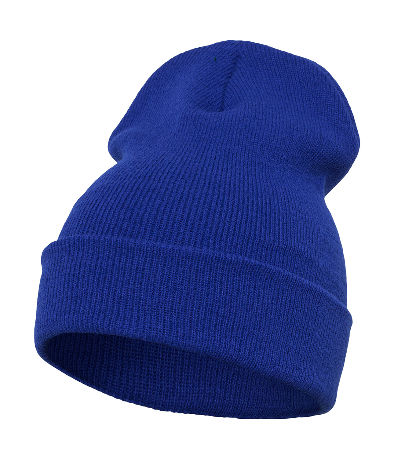 Heavyweight Long Beanie