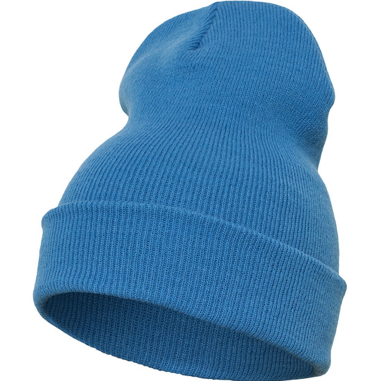 Heavyweight Long Beanie
