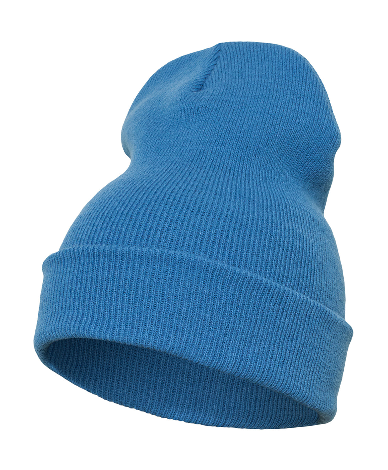 Heavyweight Long Beanie