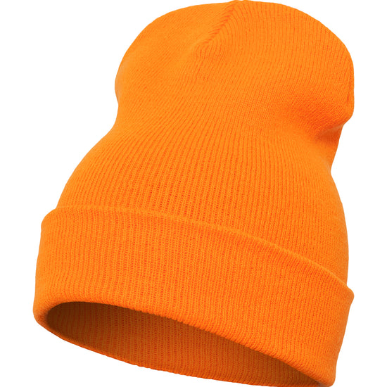 Heavyweight Long Beanie