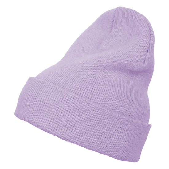 Heavyweight Long Beanie