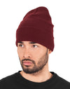 Heavyweight Long Beanie