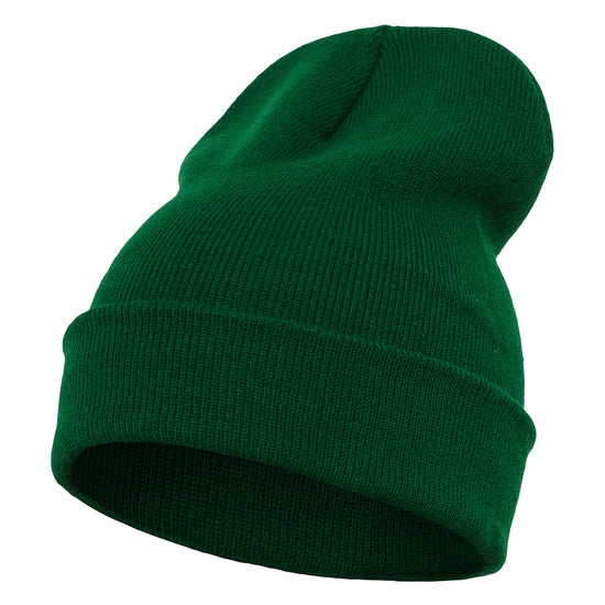 Heavyweight Long Beanie