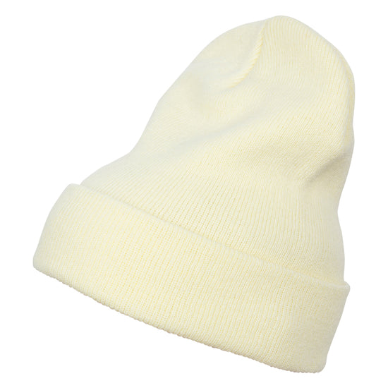 Heavyweight Long Beanie