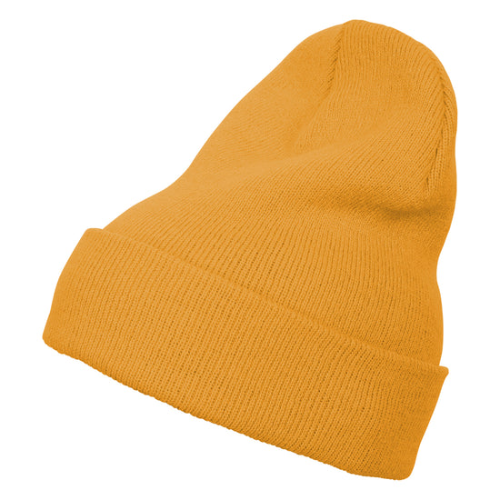 Heavyweight Long Beanie