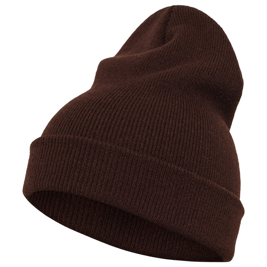 Heavyweight Long Beanie