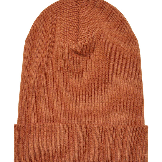 Heavyweight Long Beanie