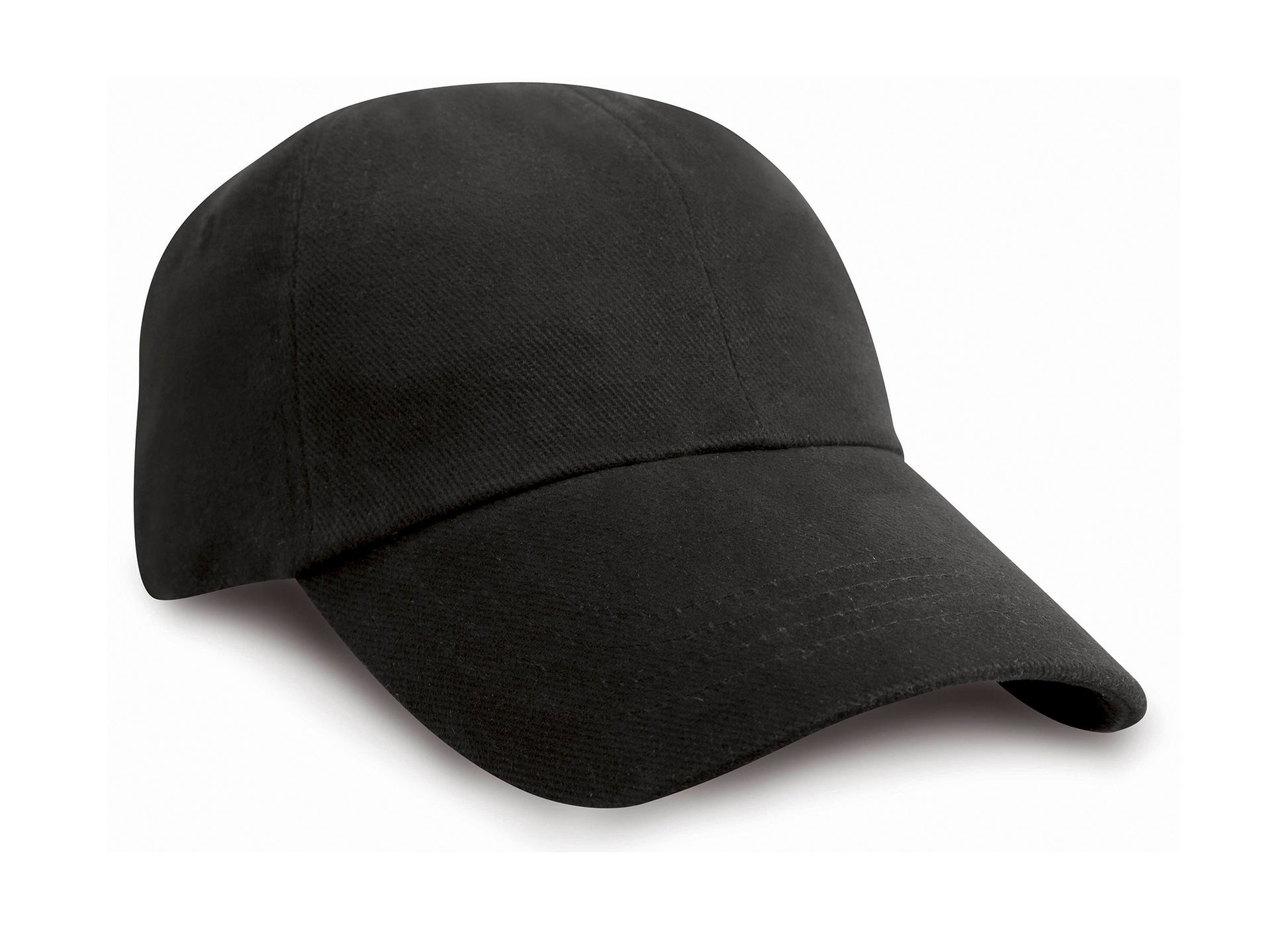 Low Profile Brushed Cotton Cap