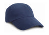 Low Profile Brushed Cotton Cap