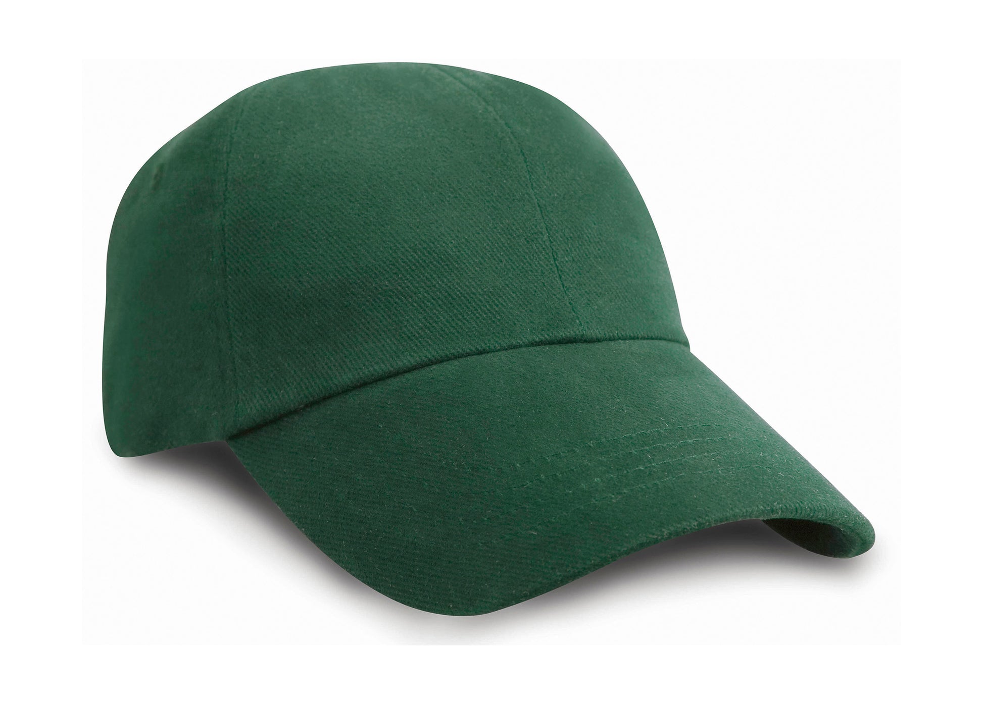 Low Profile Brushed Cotton Cap