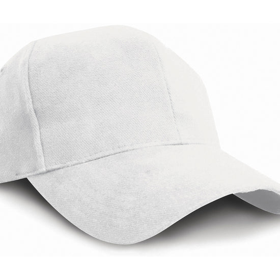 Pro-Style Heavy Cotton Cap
