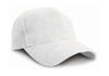 Pro-Style Heavy Cotton Cap