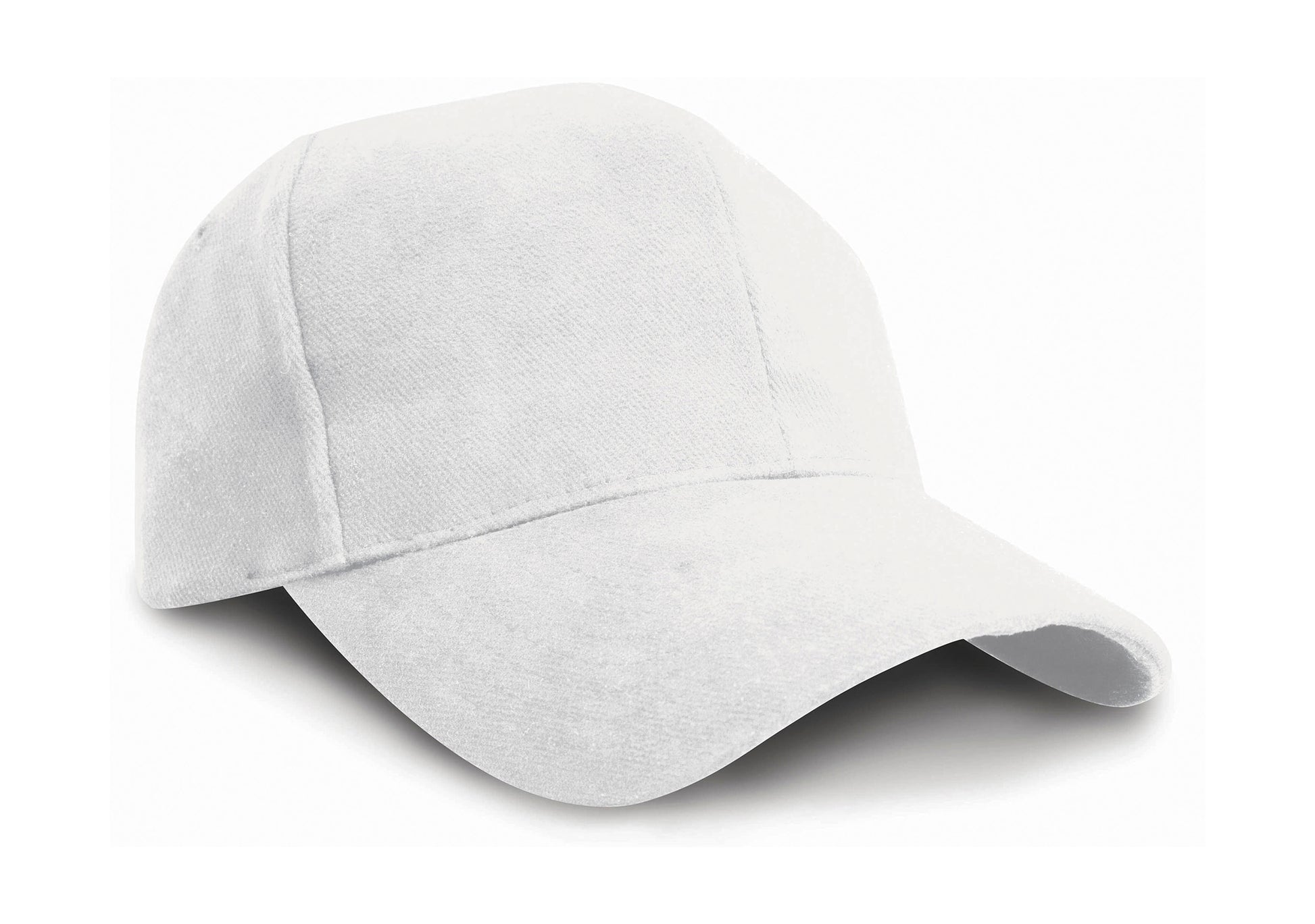 Pro-Style Heavy Cotton Cap