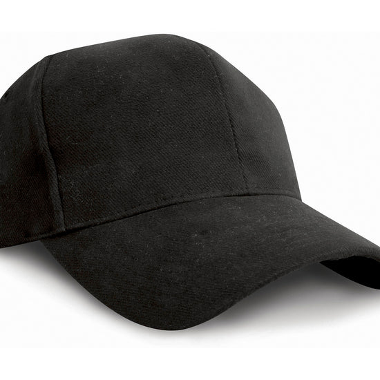 Pro-Style Heavy Cotton Cap