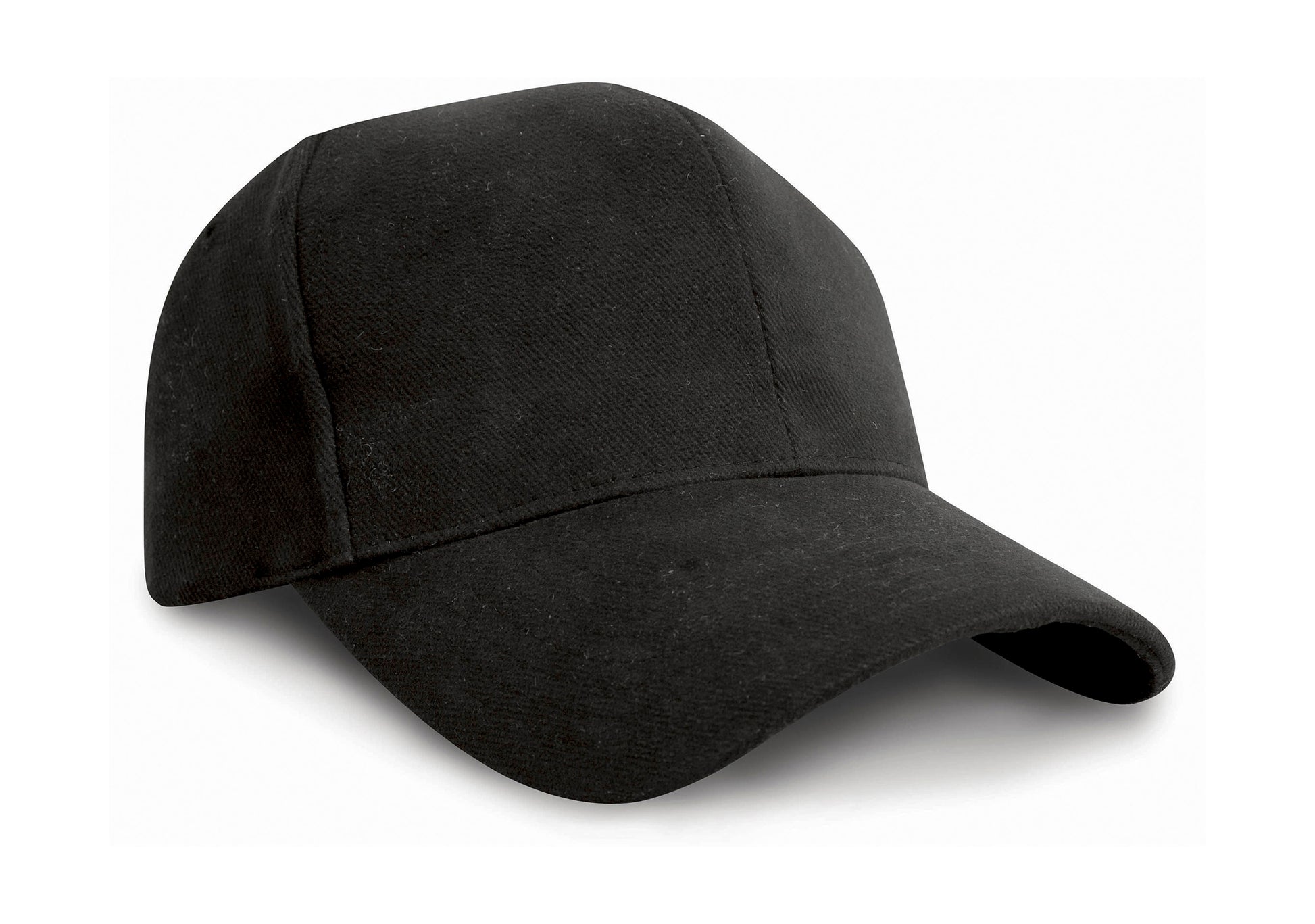 Pro-Style Heavy Cotton Cap