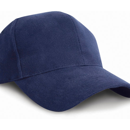Pro-Style Heavy Cotton Cap