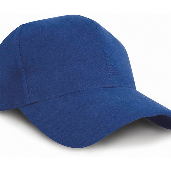 Pro-Style Heavy Cotton Cap