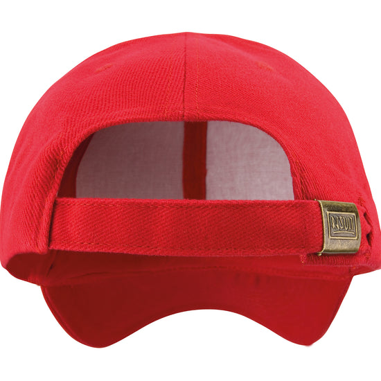 Pro-Style Heavy Cotton Cap