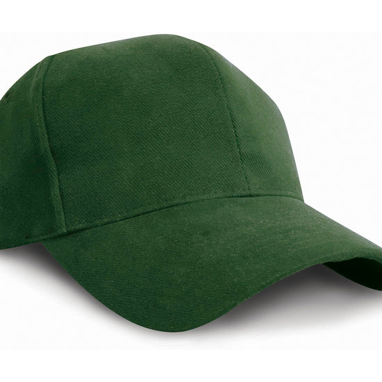 Pro-Style Heavy Cotton Cap