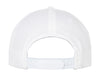 Organic Cotton Snapback