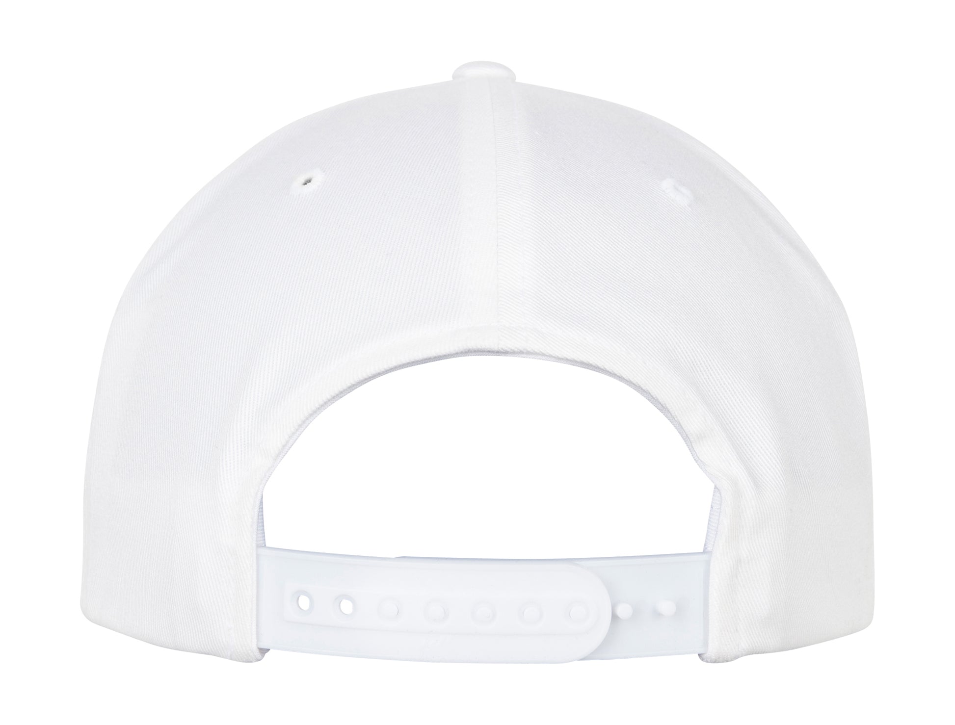 Organic Cotton Snapback