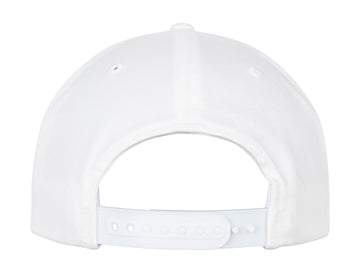 Organic Cotton Snapback