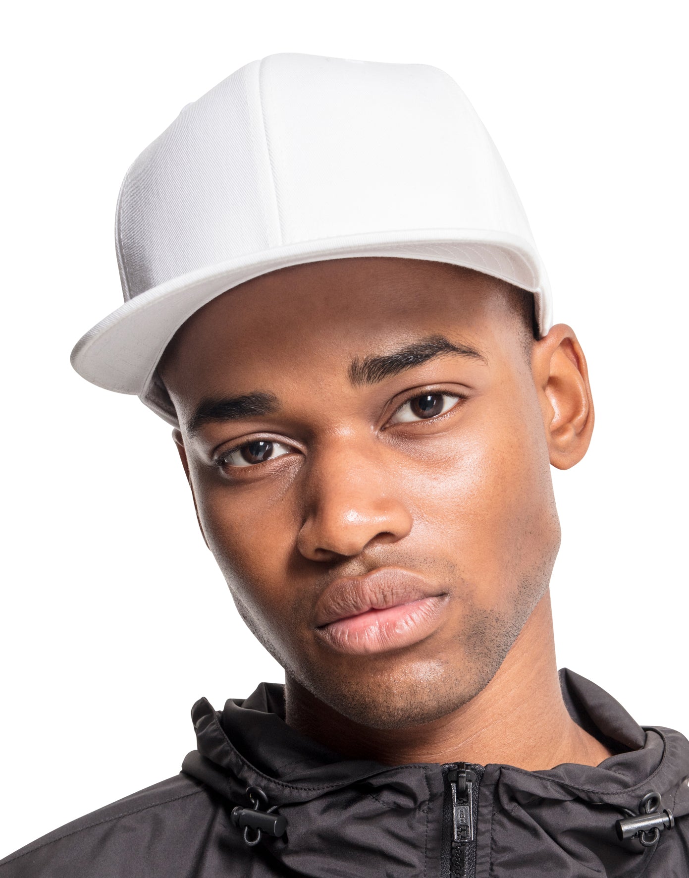 Organic Cotton Snapback