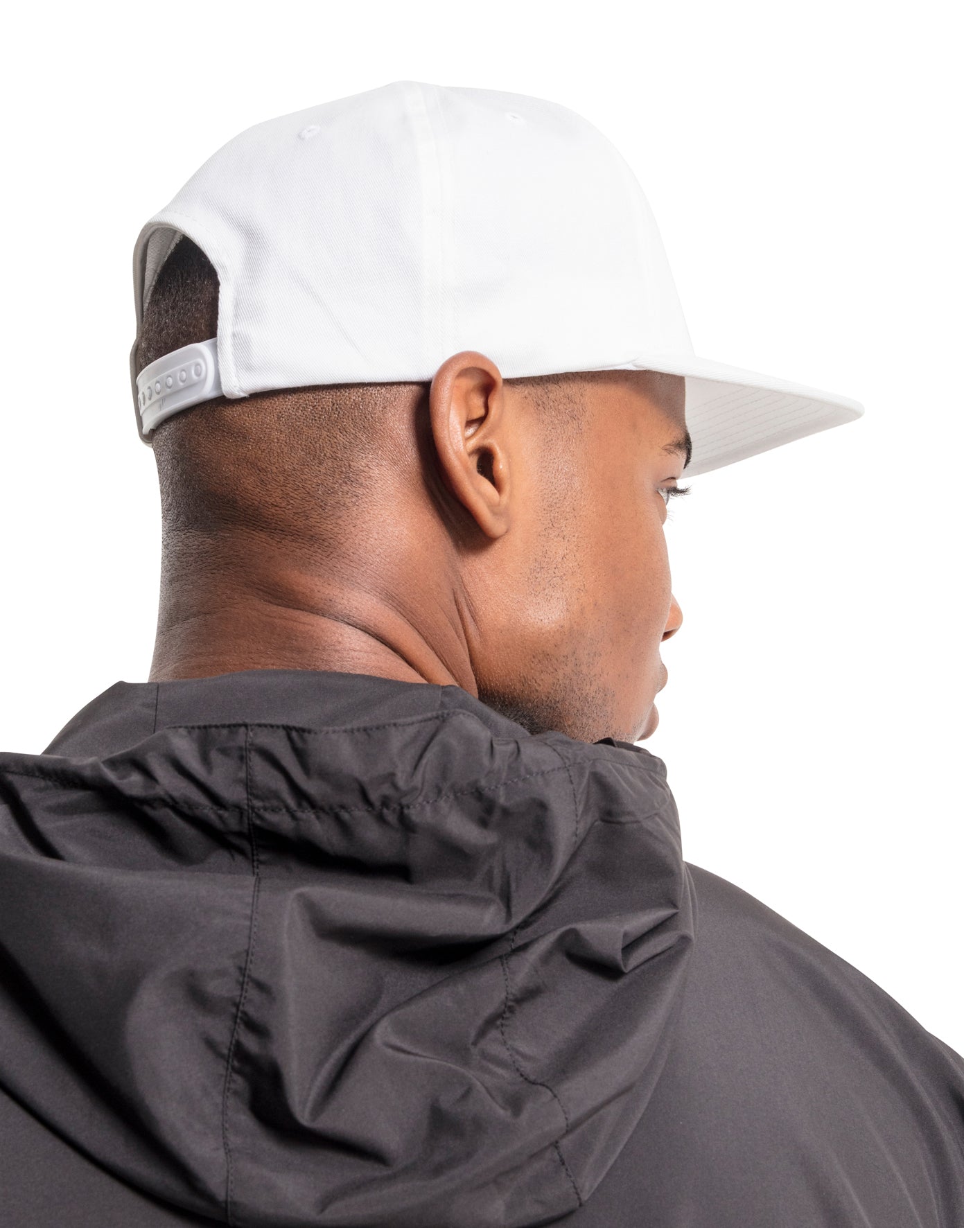 Organic Cotton Snapback