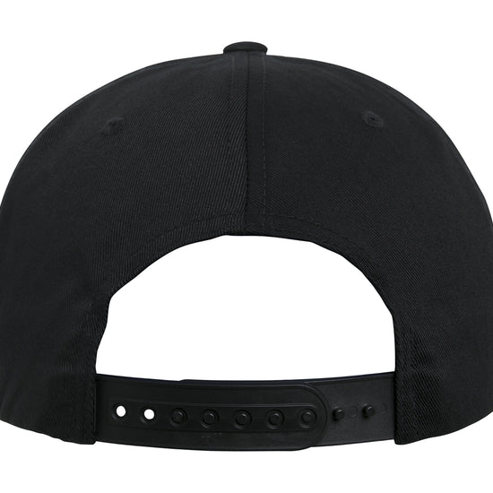 Organic Cotton Snapback