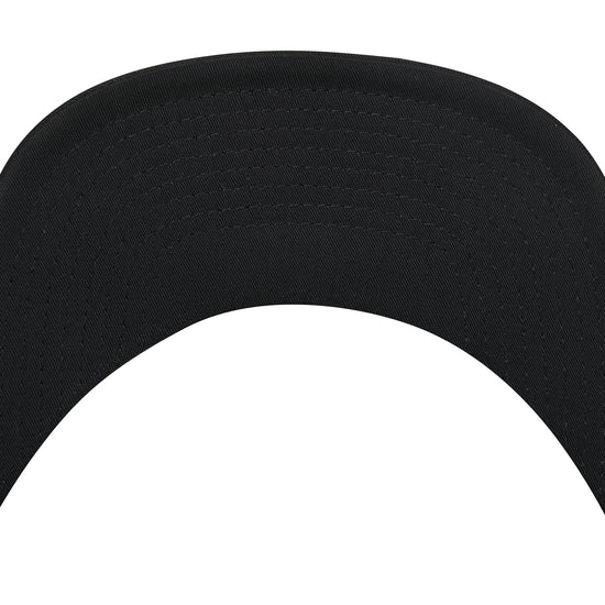 Organic Cotton Snapback