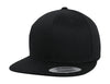 Organic Cotton Snapback