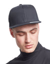 Organic Cotton Snapback