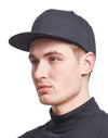 Organic Cotton Snapback