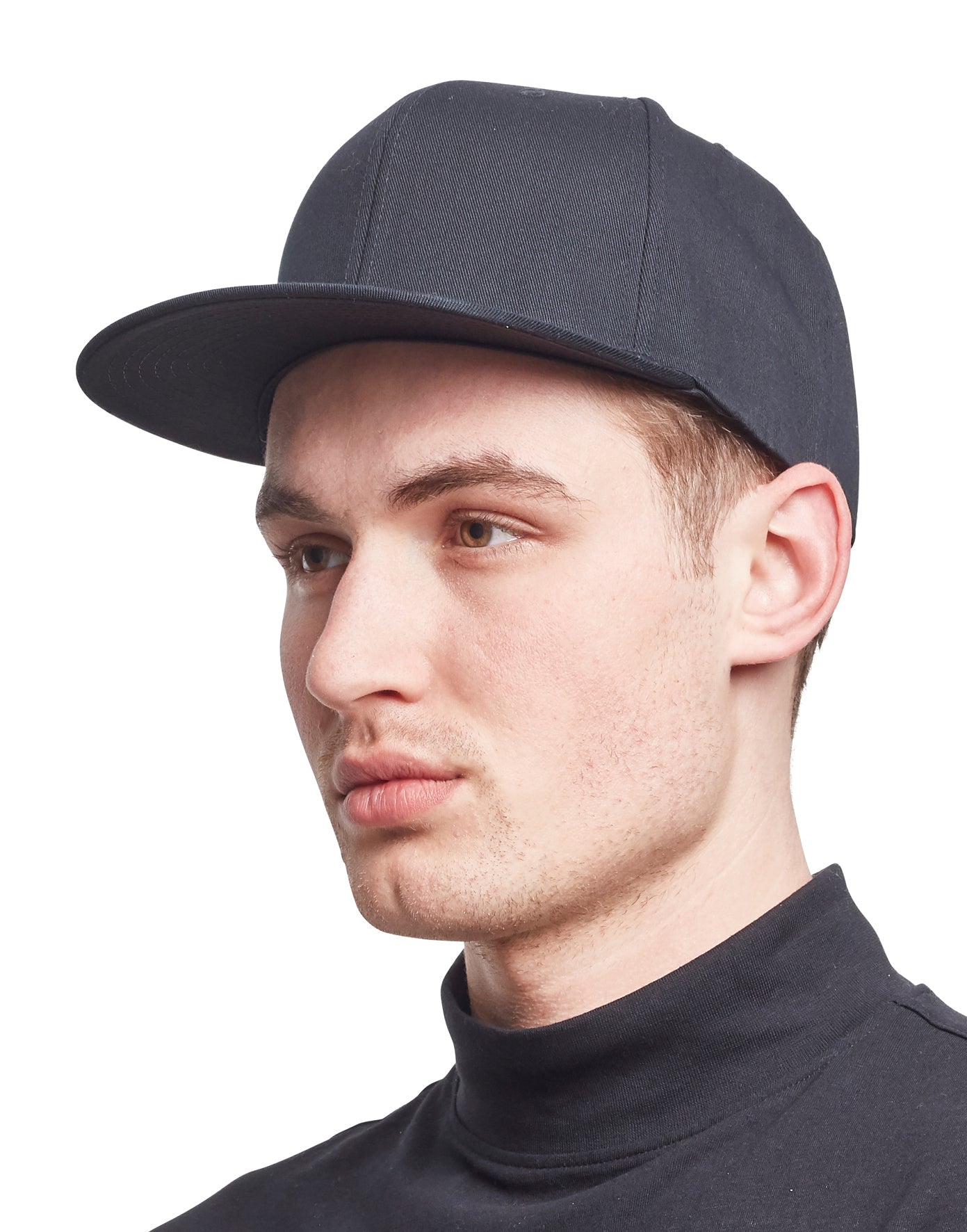 Organic Cotton Snapback