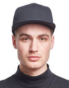 Organic Cotton Snapback